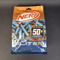 Nerf Nachfüllpack N-Strike Elite 2.0 50er Dart Spiel Spaß ab 8 Jahre NEU OVP