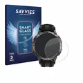 3x Savvies Schutzglas für Kospet Tank T4C Panzer Folie Glas klar