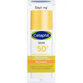 Cetaphil Sun regulierendes Multi-Schutz-Fluid SPF 50 + Lotion 50 ml