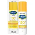 Cetaphil Sun Daylong SPF 50+ Multi-Schutz-Fluid