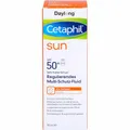 CETAPHIL Sun Daylong SPF 50+ reg.MS-Fluid Gesicht 50 ml PZN14350904