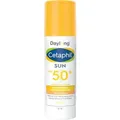 CETAPHIL Sun Daylong SPF 50+ reg.MS-Fluid Gesicht, 50 ml PZN 14350904