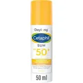 Cetaphil Sun Daylong Sensitive SPF 50+ Gel-Fluid Gesicht 50ml – NEU & OVPCetaphi