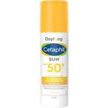 CETAPHIL Sun Daylong SPF 50+ reg.MS-Fluid Gesicht 50 ml