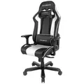 DXRacer Gaming Stuhl OHKA99NW - Schwarz