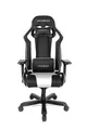 DXRacer Gaming Stuhl, King Serie KA99, Kunstleder, A-Ware UVP 419€