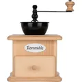 Zassenhaus Kornmühle Buche natur