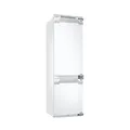Samsung BRB80F26BDF0EF Einbau-Kühl-Gefrierkombination, AI Kühlschrank mit Gefrierfach, 178 cm, 264 l, No Frost+, AI Energy Mode, Twin Cooling+, Optimal Fresh+, Weiß