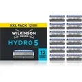 Wilkinson Sword Hydro5 Skin Protection Regular Ersatz-Kopf 12 St.