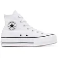 Converse Sneakers in Weiß - 36