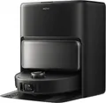 Mova V50 Ultra Complete Saug-/Wischroboter mit Absaug-/Reinigungsstation - RLV72LE-1 schwarz