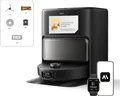 V50 Ultra Complete Saug-/Wischroboter schwarz (V50-ULTRA-COMPLETE-B)