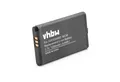 vhbw Akku passend für Wacom PTH-850-FR, PTH-850-NL, PTH-850-IT, PTH-850-RU, Tablet-Akku Akku Li-Ion 1200 mAh (3,7 V), Leistungsfähiger Austausch-Akku für Ihren Tablet-Computer