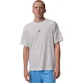 Nike Jordan Dri-Fit Sport Essentials Kurzarm Top - weiß