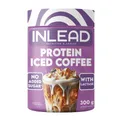 Inlead Protein Iced Coffee 300g Dose (63,17€/Kg)