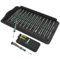 Wera 05134027001 Elektriker Schraubendreher-Set Kreuzschlitz Phillips 1609666