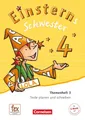 Einsterns Schwester 4. Schuljahr - Themenheft 3. Texte planen und schreiben