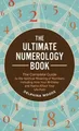 Delphina Woods The Ultimate Numerology Book (Gebundene Ausgabe) (US IMPORT)