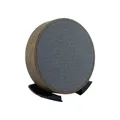 Tivoli Art Line ORB Lautsprecher tragbare Reise WLAN Bluetooth Musik Box Walnuss