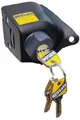 HEOSafe Türsicherung (12856) für Fiat Ducato ab Bj. 2021