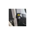 HEOSolution HEOSafe 12856 Türsicherung Zusatzschloss für Fiat Ducato 1779254