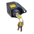 HEOSafe Türsicherung (12856) für Fiat Ducato ab Bj. 2021