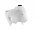 Tank Benzin Acerbis Weiß 23LT Yamaha XT E 600 1995-2003