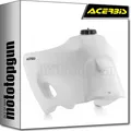 acerbis gasbehälter weiss yamaha xt 600 1995 95 1996 96 1997 97 1998 98 1999 99