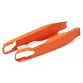 Polisport Ktm Orange Schwingenschutz 8456600002 Für Motorrad Ersatzteile