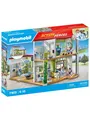 Playmobil City Life - Neues Krankenhaus