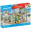 PLAYMOBIL 71615 - City Life - Modernes Krankenhaus