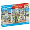 Playmobil® 71615 Modernes Krankenhaus Konstruktions-Spielset