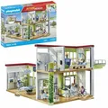 71615 Playm. Modernes Krankenhaus 71615