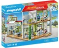 Playmobil Action Heroes Modernes Krankenhaus 71615 Neu & OVP Hospital Klinik