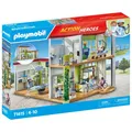 PLAYMOBIL 71615 Modernes Krankenhaus