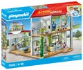 4008789716156 Playmobil Nowoczesny szpital 71615 Playmobil (X)