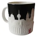 Starbucks City Mug Relief Tasse ***Berlin*** - Becher - Kaffee