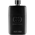 Gucci Guilty Pour Homme Eau de Parfum 150 ml