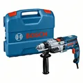Bosch Schlagbohrmaschine GSB, 20-2 mit L-CASE