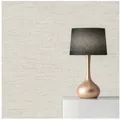 Tadessi Vliestapete Tapete Vintage M1-No.1783, Vliestapete, Weiß, Beige, Struktur, Leichte Struktur beige