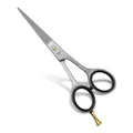 Excellent  extra scharfe Premium Friseurschere