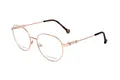 Carolina Herrera HER 0121 DDB GOLD COPPER 54/18/145 Damen Brillen