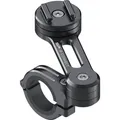 Festsetzung Anschluss Smartphone Sp Motorrad Mount Pro Motorradkoffer Al Lenker