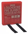 GLORIA Feuerlöschdecke Glasfasergewebe 002515.1218