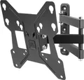 One for All TV-Wandhalterung WM 2251, (bis 43 Zoll, Smart Turn 180)