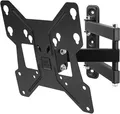 Universal Electronics One For All Smart WM 2251 - Klammer - für LCD-Display - Bildschirmgröße: 33-102 cm (13"-40") - Wandmontage (WM2251)