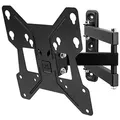 Oneforall1 - Ein Für Alle Smart Line Wm 2251 Tv-ständer 109,2 Cm (43') Schwarz