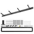 1 Stk. Schwerlast Regalhalter Regalträger Regalhalterung Regal 1092,2mm