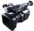 Panasonic AG-UX90 4K Camcorder, 714 Std. Top, Händler,  1 Jahr Gewährleistung!