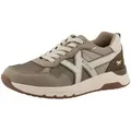 Mustang Shoes 26M0291005 00006 Beige Sneaker beige 45